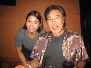 Rにすっかり好かれるN氏
