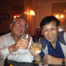 銀座バー