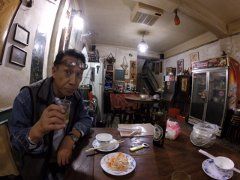 3入りづらい居酒屋で
