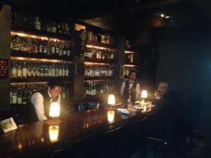 2年ぶりの白楽天