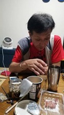 もうこの時点で泥酔状態