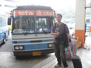 2579いざカンボジアへ
