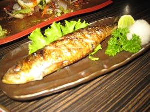 三陸のいわしがうっめぇ