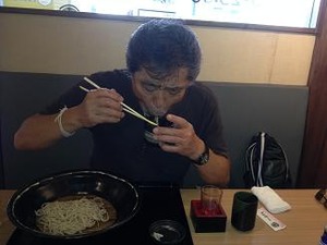 うん うまい