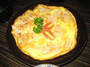 カイチアオムーヨー
