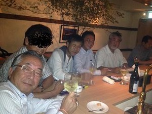 クージーで