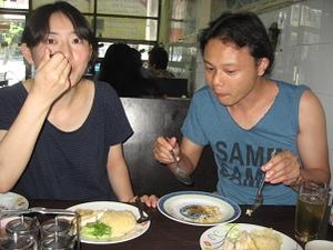 これは美味い