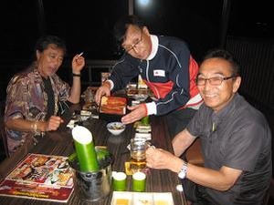寅次郎の鰻重はなんまら旨い
