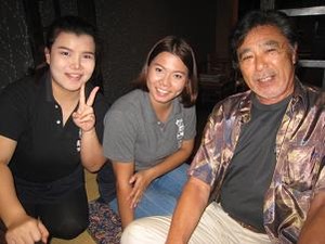 Oにも好かれるN氏