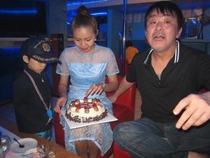 ËÜÆü2ÅÙÌܤΥ±¡¼¥