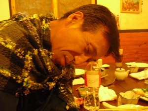 2070「死んでます」