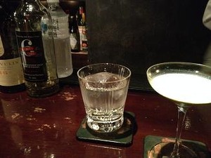 くぅ〜深い