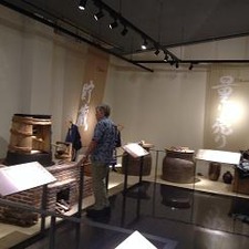 ミュージアム見学