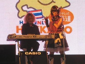 2406フルート演奏1