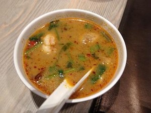 世界三大スープ