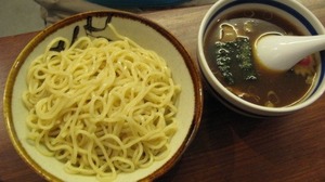 2042「大勝軒つけ麺」