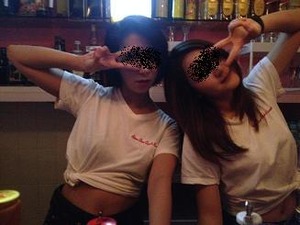 チェンマイとウボンラーチャタニのタイ人留学生