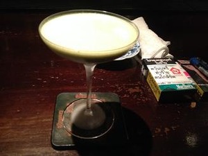 チャチャでT氏を偲ぶ
