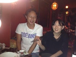A子の旦那は弁護士