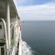 良い天気やねぇ