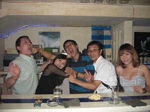 2580いつもの乱闘