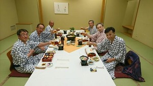 悪友会