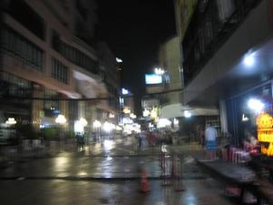 22時までに撤収