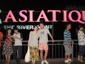 アジアティック