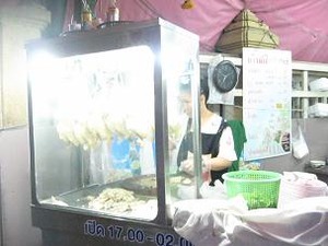 これぞ極旨カオマンガイ店