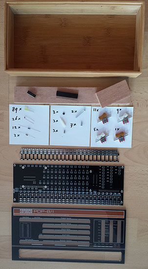 PDP-8_kit