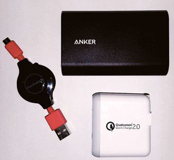 Anker