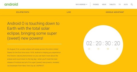 Android – eclipse