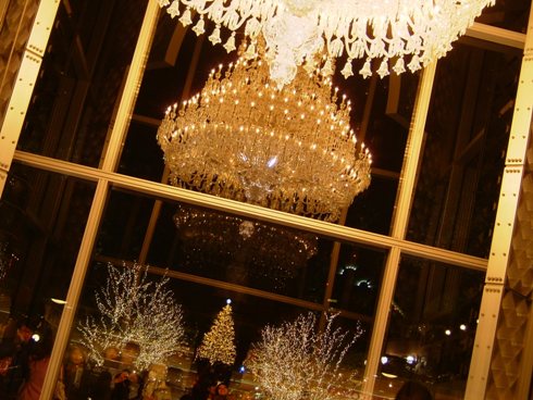 Baccarat��ETERNAL��LIGHTS