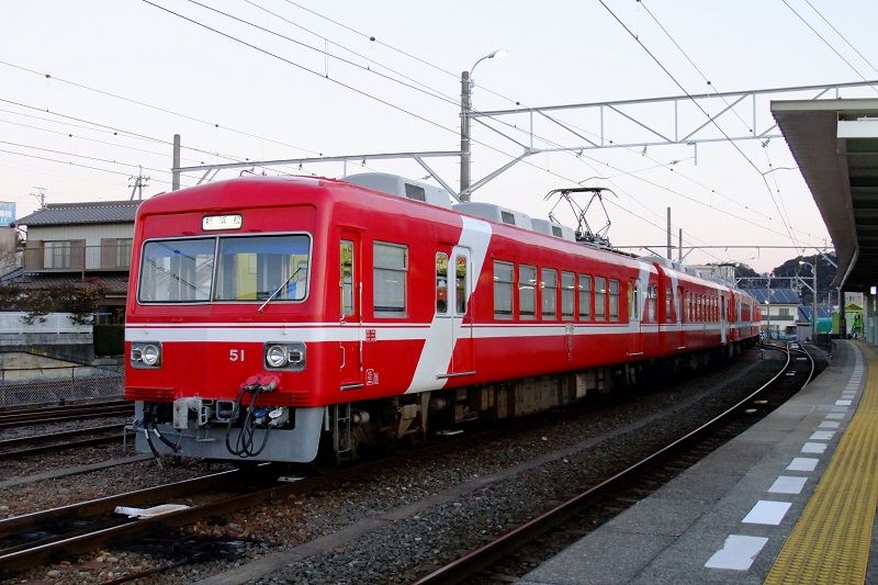 遠州鉄道(遠鉄電車‪・赤電)実使用 駅名看板 縦型 小松駅 遠鉄電車（赤電）公式サイト - 浜松市を南北に走る電車｜遠州