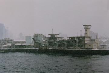 青函連絡船 6 : 亜洲鉄道日記