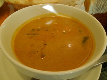 スリランカ&インドカレー料理店 セイロン スリランカチキンカレー