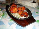 NEPAL INDIAN RESTAURANT ASHA