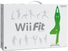 Wii Fit