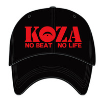 KOZA13thキャップ