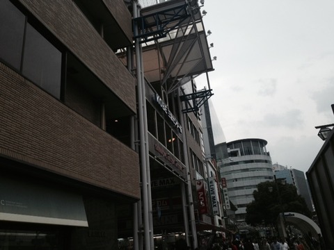 三宮 センター街