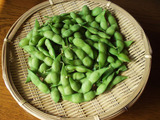 だだちゃ豆