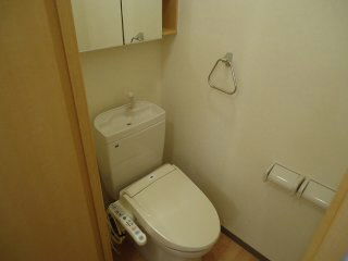 ＷＣ
