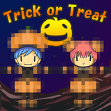 ハロウィン