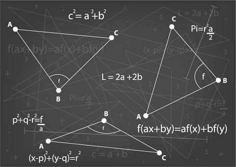 数学