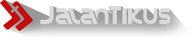 jalantikus