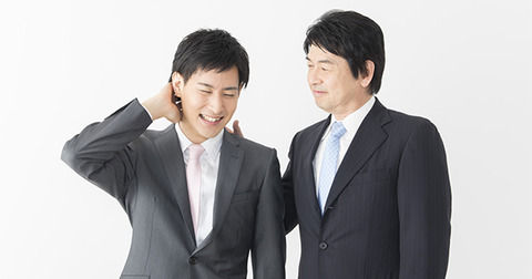 【悲報】上司にしつこくイベントに誘われ続けた結果・・・