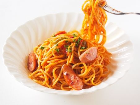 【悲報】スパゲティにハマったワイの末路がこちらです・・・