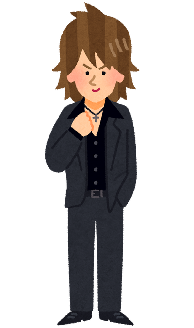 ちょっとホストになろうと思うんだが