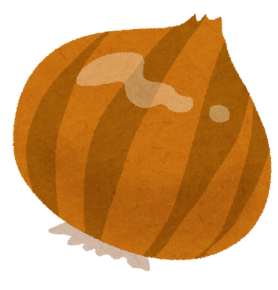 【ヤバい】『玉ねぎとにんにく炒めよ……っ！？』←玉ねぎとにんにくを炒めたらヤバい色になったんだが……