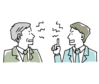 【愕然】上司「実力より人間性」ワイ「人間性より実力」→ その後、上司が衝撃発言ｗｗｗｗｗｗｗ